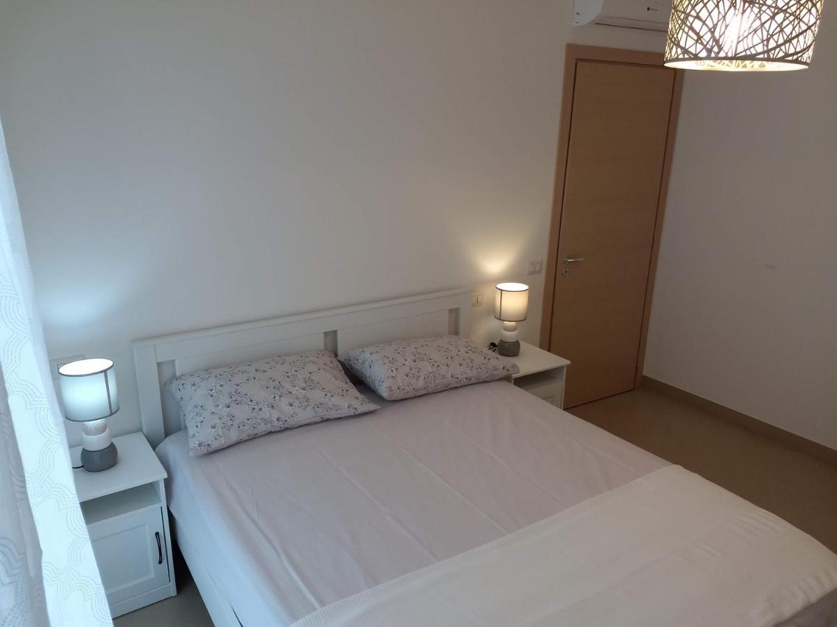 Appartamento Penthouse On The Adriatic Sea Martinsicuro Esterno foto