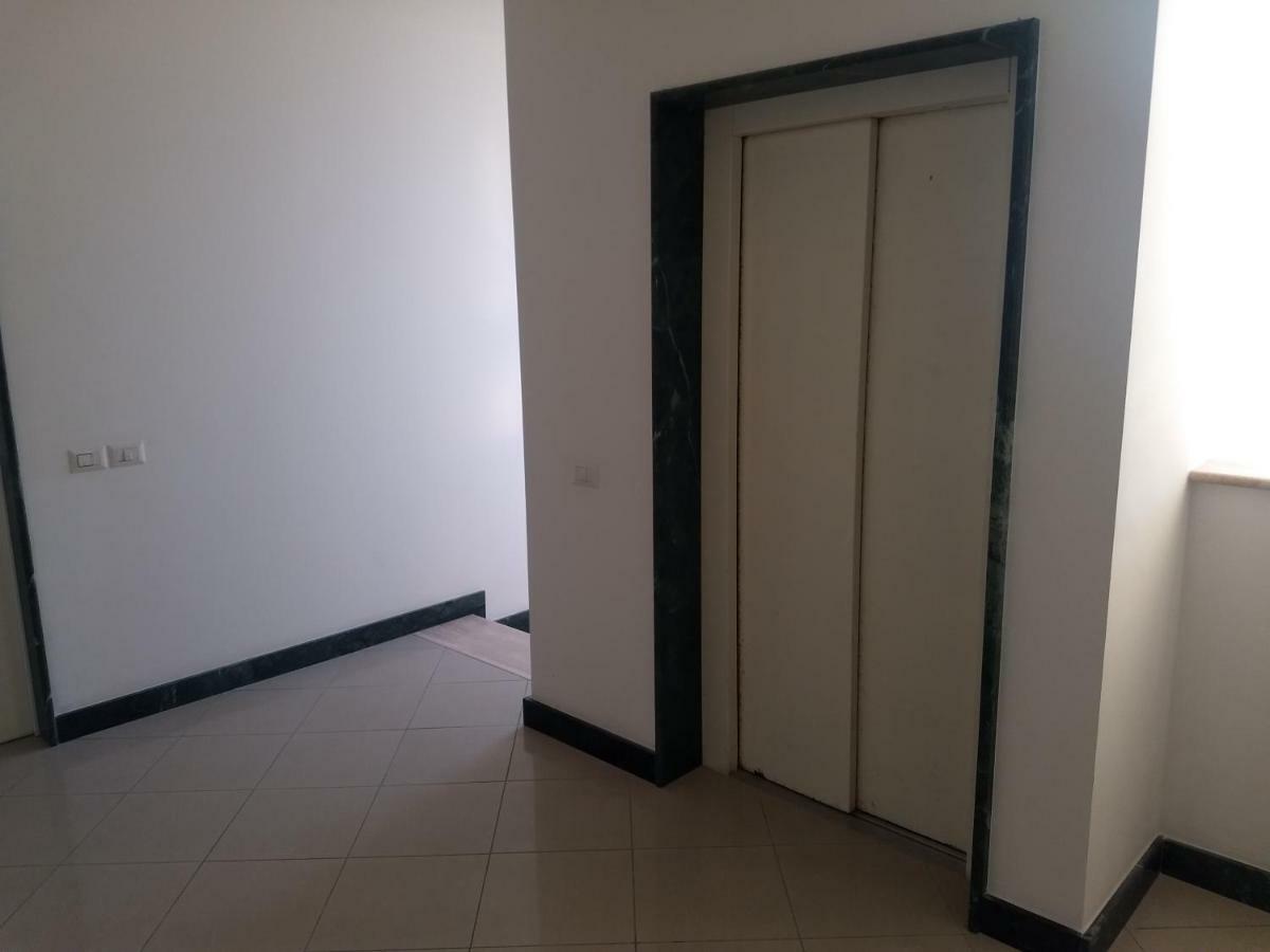 Appartamento Penthouse On The Adriatic Sea Martinsicuro Esterno foto